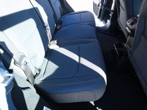 New 2026 Jeep Wrangler Sport image 13