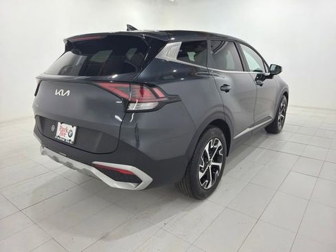 Used 2023 Kia Sportage EX FWD image 5