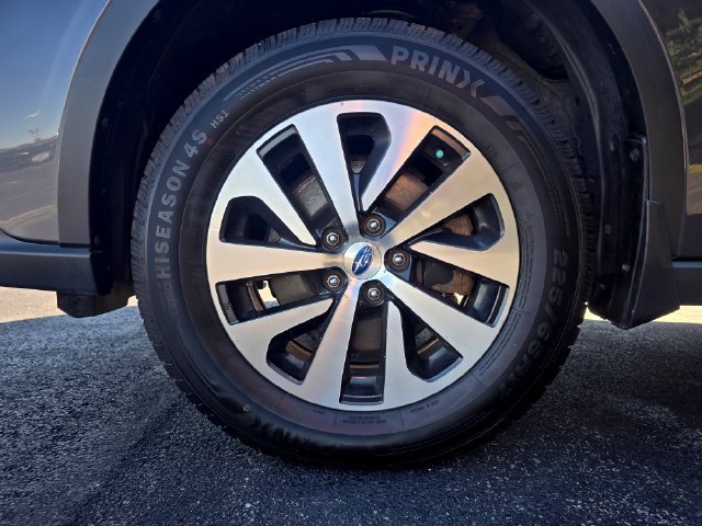 Used 2021 Subaru Outback Premium w/ Popular Package #1 AWD/4WD image 10