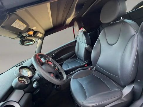 Used 2014 MINI Cooper Convertible FWD image 23