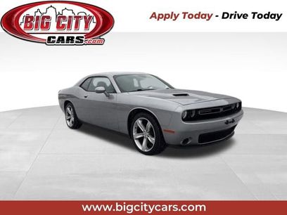 Used 2016 Dodge Challenger SXT w/ Super Sport Group (SS/T)