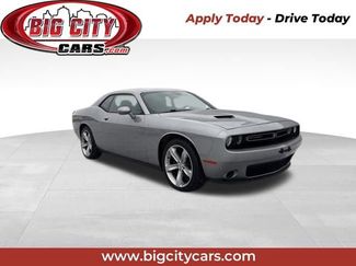 Used 2016 Dodge Challenger SXT w/ Super Sport Group (SS/T) video 1