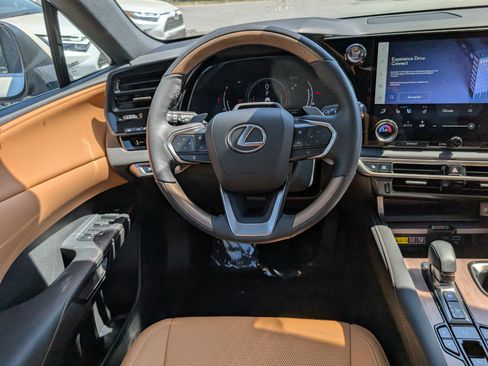 Certified 2023 Lexus RX 350 Premium Plus w/ Cold Area Package AWD/4WD image 17