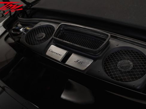 Used 2015 Porsche 911 Carrera S image 53