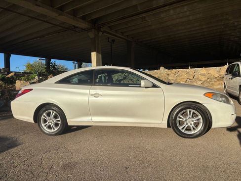Used 2004 Toyota Solara SE image 13