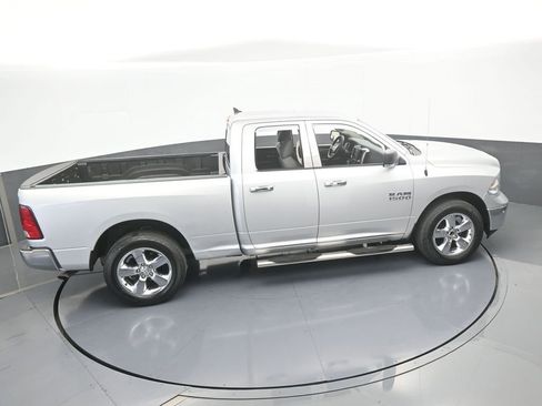 Used 2018 RAM 1500 Big Horn image 50