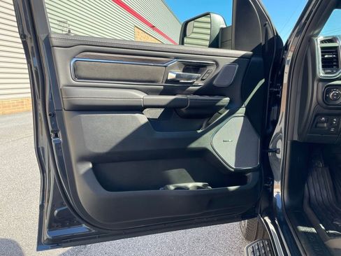 New 2026 RAM 1500 Laramie w/ Night Edition image 9