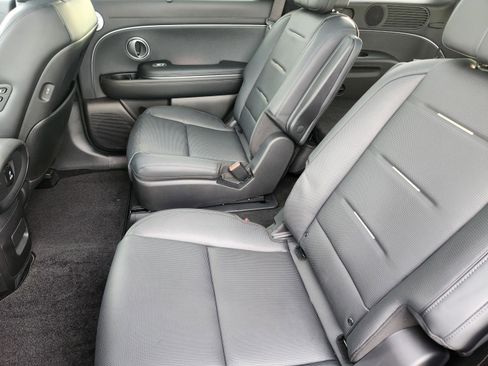 New 2026 Hyundai Palisade Calligraphy image 22