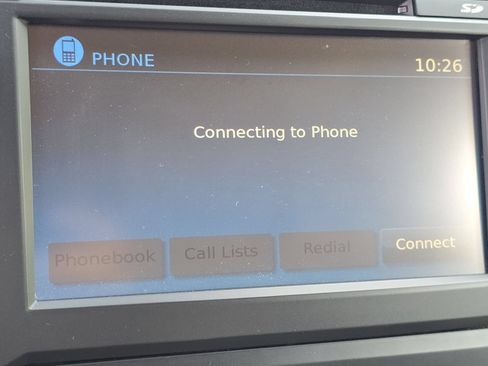 Used 2018 Nissan Titan SV w/ SV Convenience Package AWD/4WD image 5
