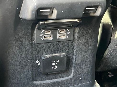 Used 2021 Jeep Wrangler Unlimited Rubicon 4xe w/ Safety Group image 27