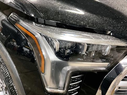 New 2026 Toyota Tundra 1794 Edition image 13