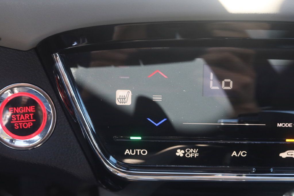Used 2021 Honda HR-V EX image 15