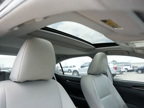Used 2017 Lexus ES 350 FWD image 23