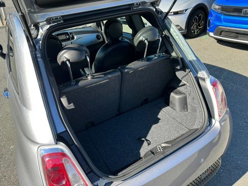 Used 2018 FIAT 500 e image 47