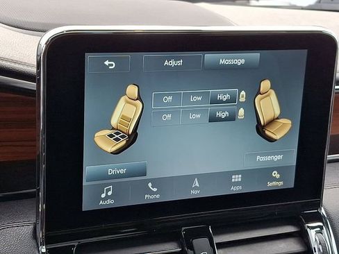 Used 2019 Lincoln Navigator L Reserve image 27