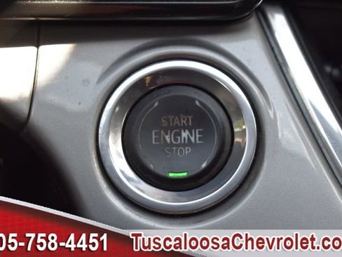 Used 2024 Chevrolet Trax LT w/ Driver Confidence Package FWD image 34