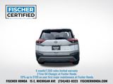 Used 2021 Nissan Rogue SV image 4