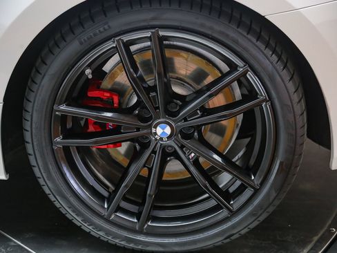 Certified 2022 BMW M440i Coupe w/ Shadowloine Package RWD image 11