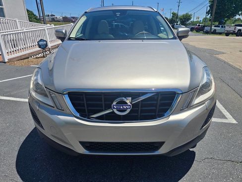 Used 2013 Volvo XC60 3.2 FWD image 9