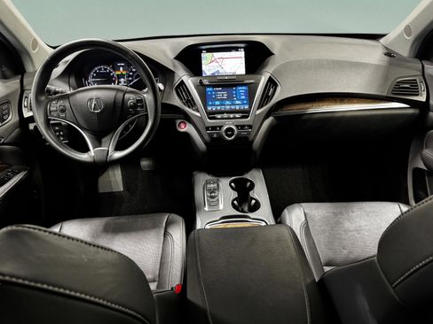 Certified 2019 Acura MDX FWD w/ Technology Package image 22