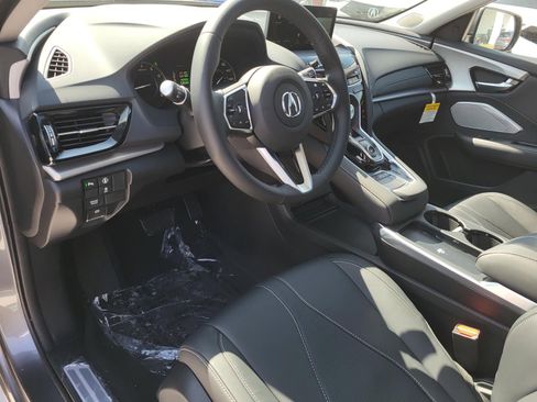 New 2026 Acura RDX w/ Technology Package AWD/4WD image 19