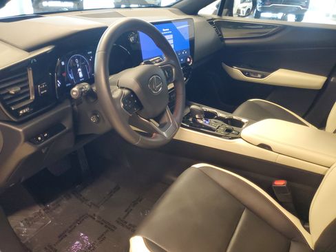 Used 2023 Lexus NX 250 FWD w/ Premium Package image 22