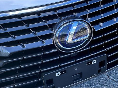 Used 2020 Lexus NX 300h AWD w/ Comfort Package image 29