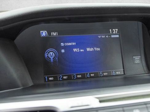 Used 2014 Honda Accord LX image 17