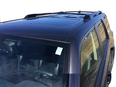 Used 2023 Toyota 4Runner TRD Off-Road Premium w/ Off Road Premium Plus Package image 12