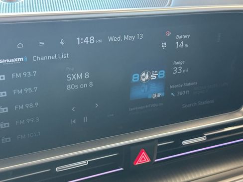 Used 2025 Hyundai Ioniq 6 SEL RWD image 18