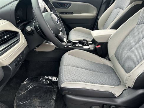 New 2026 Subaru Forester Premium AWD/4WD image 15
