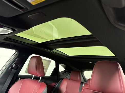 New 2026 Lexus NX 450h+ AWD w/ Accessory Package (2T) image 17