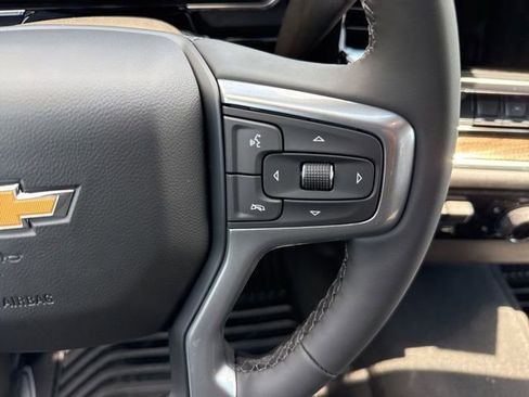 New 2026 Chevrolet Silverado 1500 LT image 23