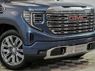 New 2026 GMC Sierra 1500 Denali w/ Denali Reserve Package AWD/4WD video 2