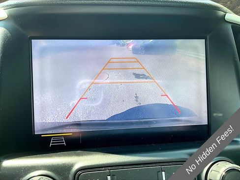Used 2019 GMC Terrain SLT w/ Preferred Package AWD/4WD image 18