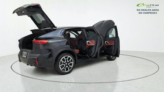 Used 2026 BMW X2 xDrive28i AWD/4WD image 19