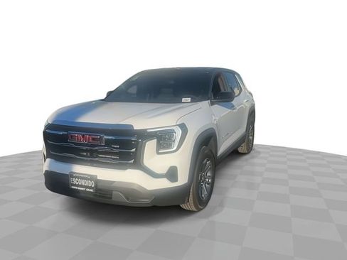 New 2026 GMC Terrain Elevation image 3
