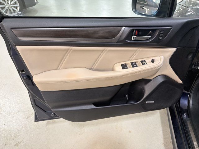 Used 2018 Subaru Legacy 3.6R Limited AWD/4WD image 17