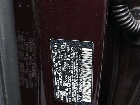 Used 2024 Hyundai Palisade Limited image 12