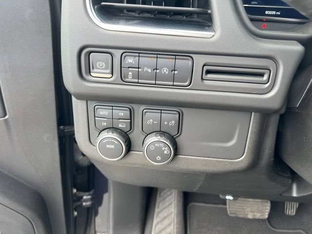 Certified 2023 Chevrolet Tahoe LT AWD/4WD image 18