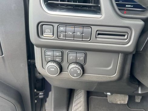 Certified 2023 Chevrolet Tahoe LT AWD/4WD image 18