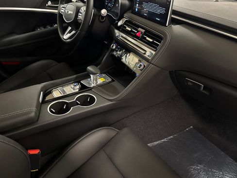 New 2026 Genesis G70 2.5T RWD image 15