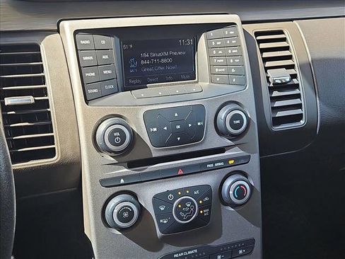 Used 2018 Ford Flex SE image 14