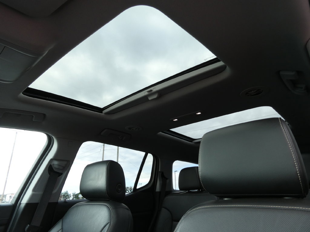 Certified 2021 GMC Acadia SLT w/ Elevation Edition AWD/4WD image 28