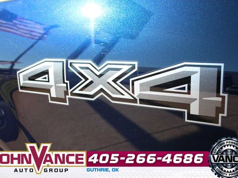 Used 2024 Ford F150 XLT w/ Equipment Group 302A MID AWD/4WD image 10