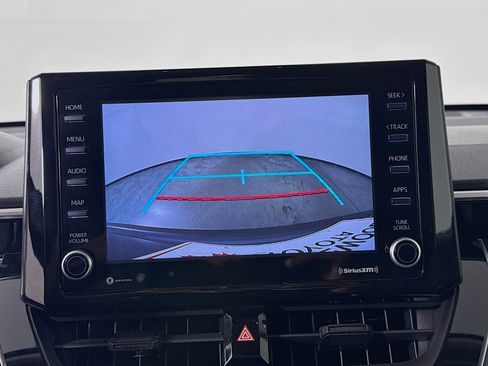 Certified 2022 Toyota Corolla Cross LE AWD/4WD image 13