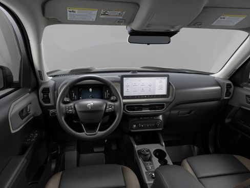 New 2026 Ford Bronco Sport Big Bend AWD/4WD image 30