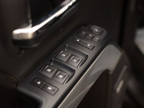 Used 2016 Chevrolet Silverado 2500 LTZ w/ Custom Sport Edition image 26