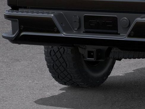 New 2026 GMC Sierra 2500 AT4X image 14