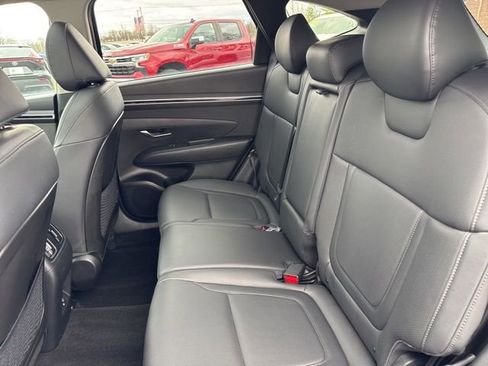 Used 2023 Hyundai Tucson SEL w/ Convenience Package image 15
